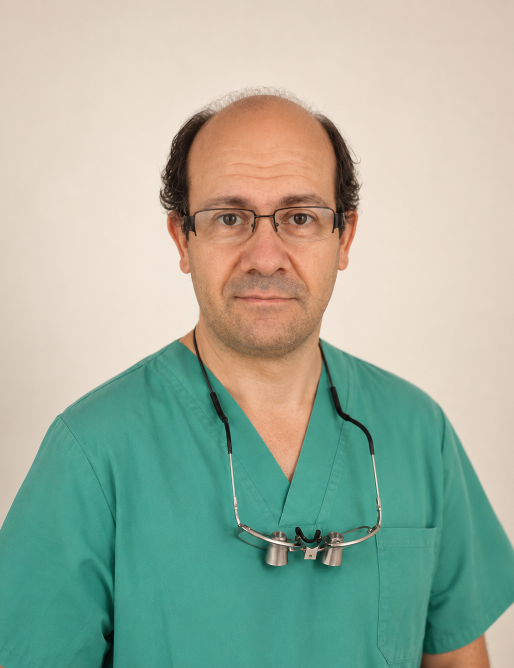 Doctor Megía Clínica odontológica en Madrid centro
