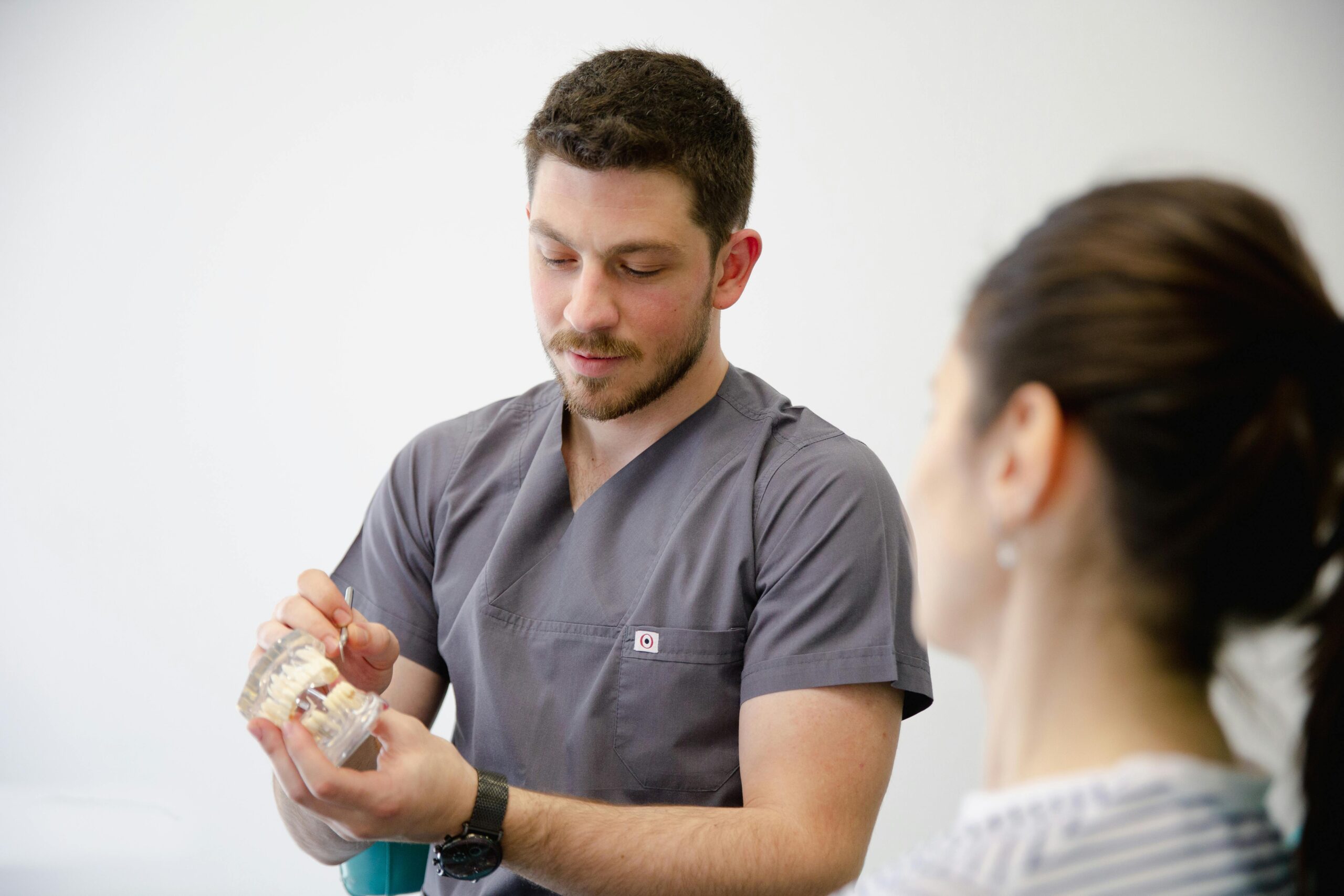 cirugia dental illescas