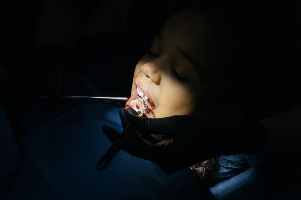 como prevenir enfermedades dentales