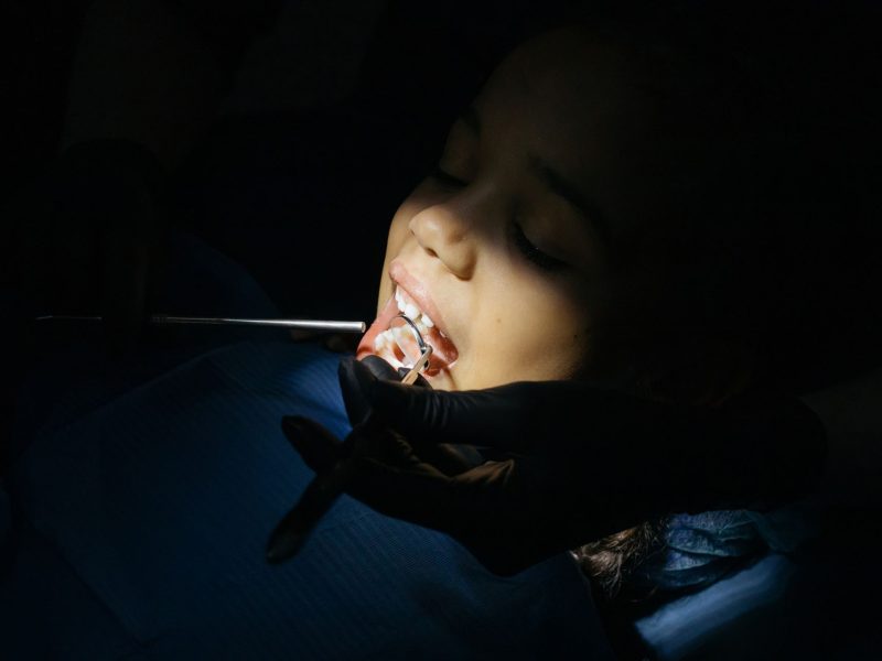 como prevenir enfermedades dentales